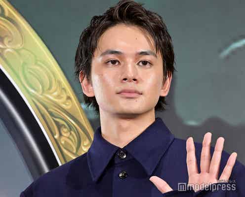 北村匠海、W杯日本代表の歴史的勝利に歓喜「もう凄すぎますね」<かがみの孤城>