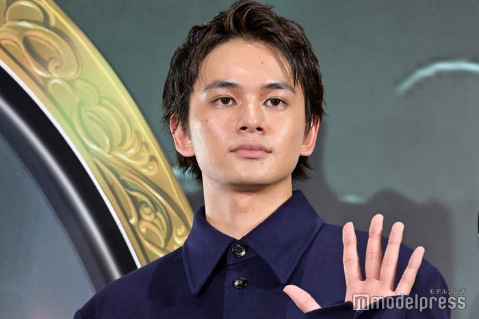 北村匠海 (C)モデルプレス