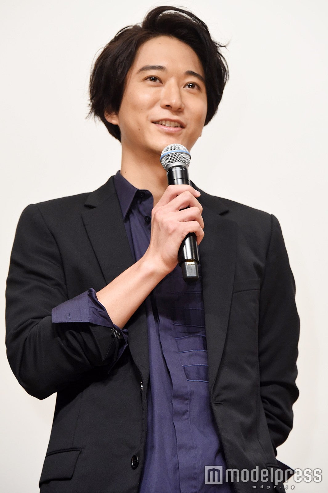 浅香航大（C）モデルプレス