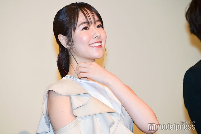 唐田えりか(C)モデルプレス