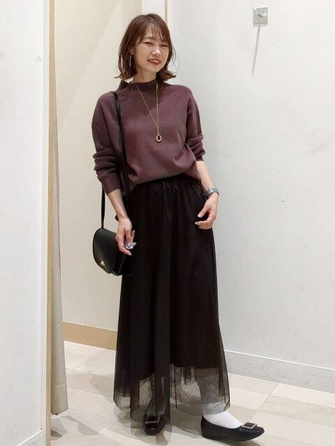 グローバルワーク　スカート　値下げ