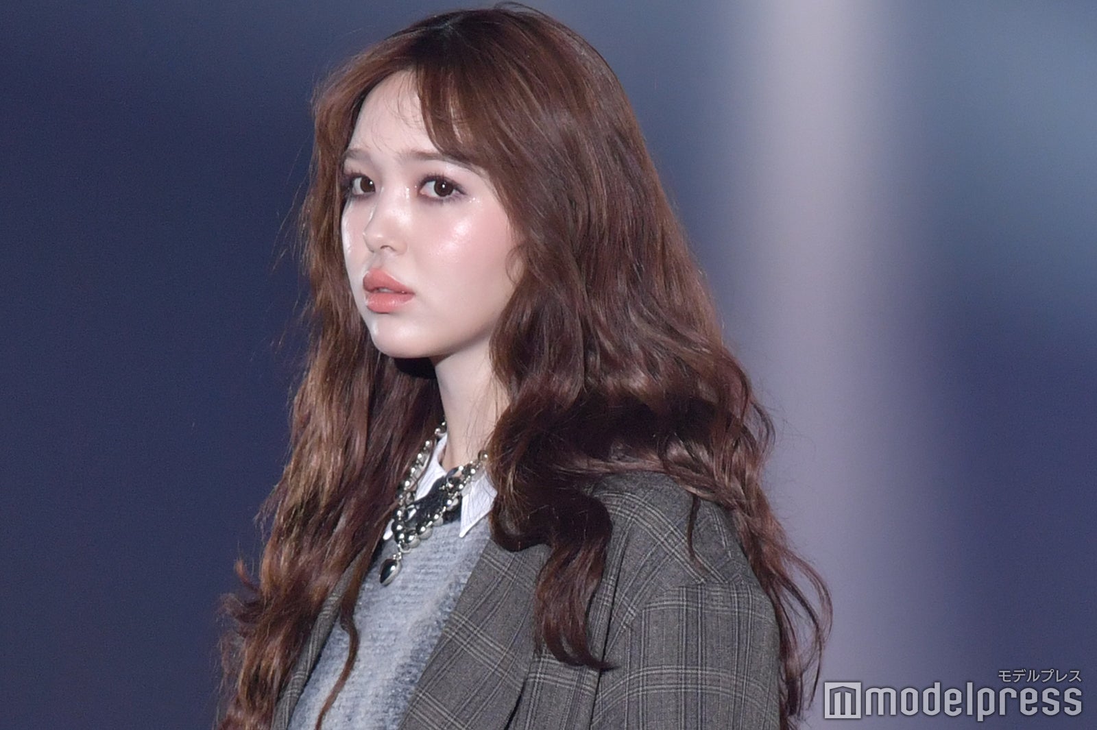 （C）モデルプレス