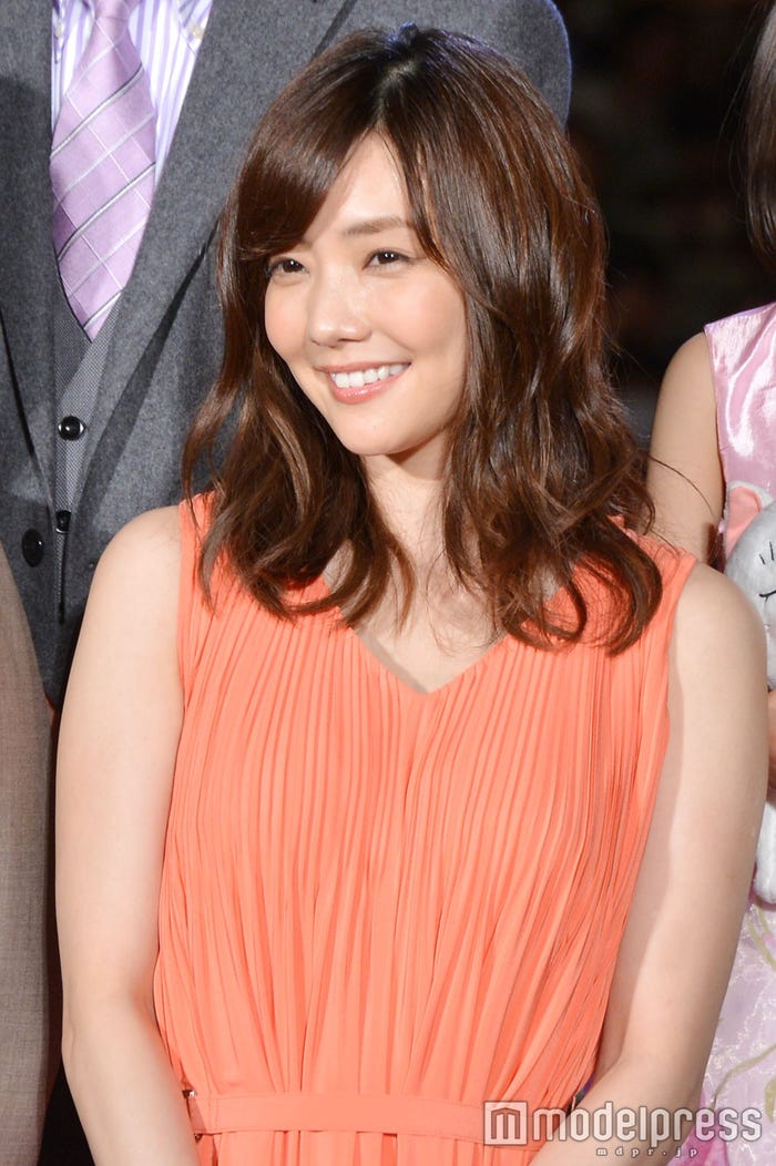 倉科カナ(C)モデルプレス