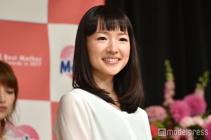 こんまり 近藤麻理恵 エミー賞にノミネート 米国で片付けブーム巻き起こす モデルプレス