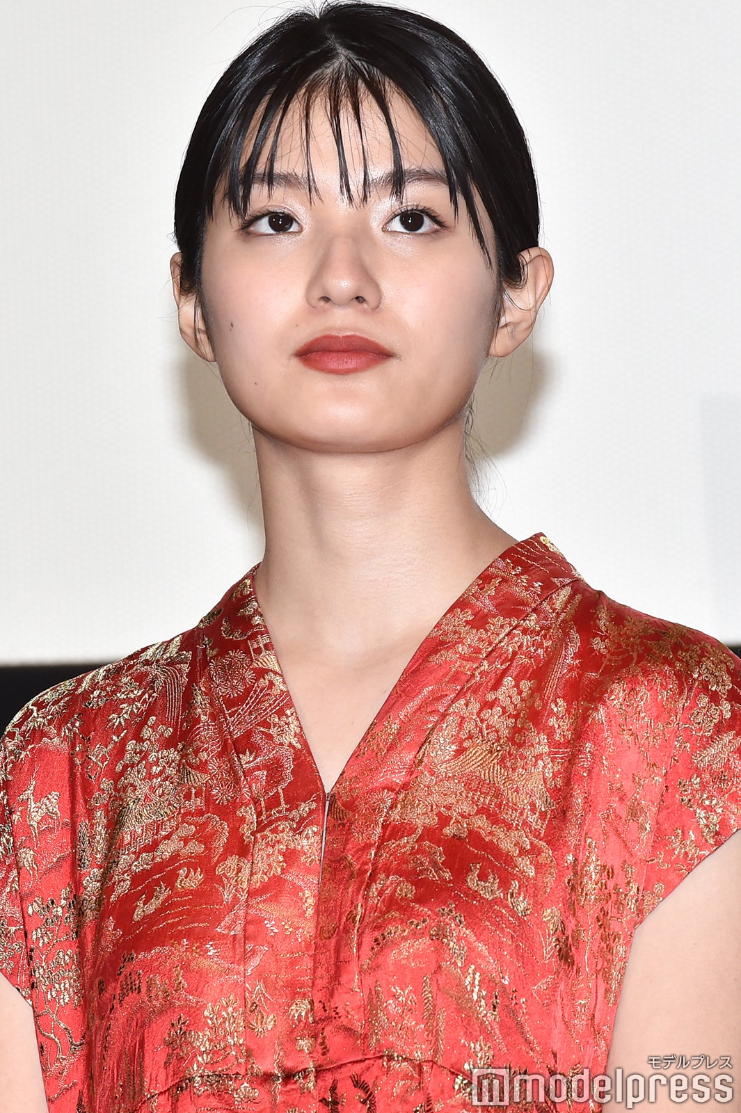 蒔田彩珠（C）モデルプレス