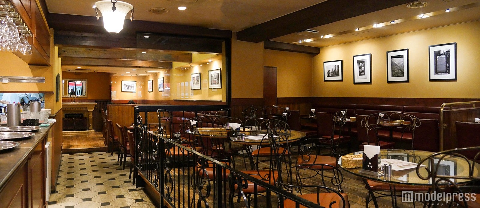 CAFE89内観／画像提供：株式会社　ヤック