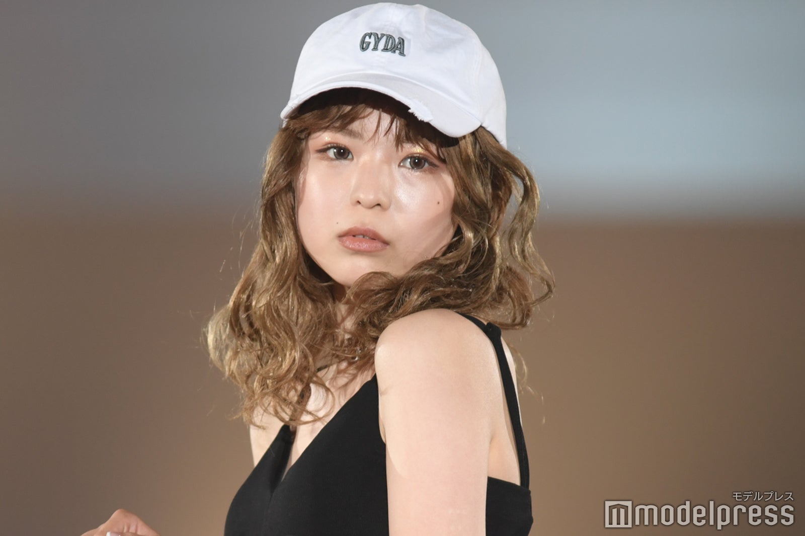 折田涼香（C）モデルプレス