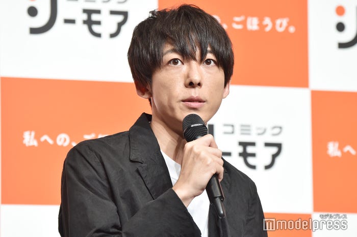 高橋一生(C)モデルプレス