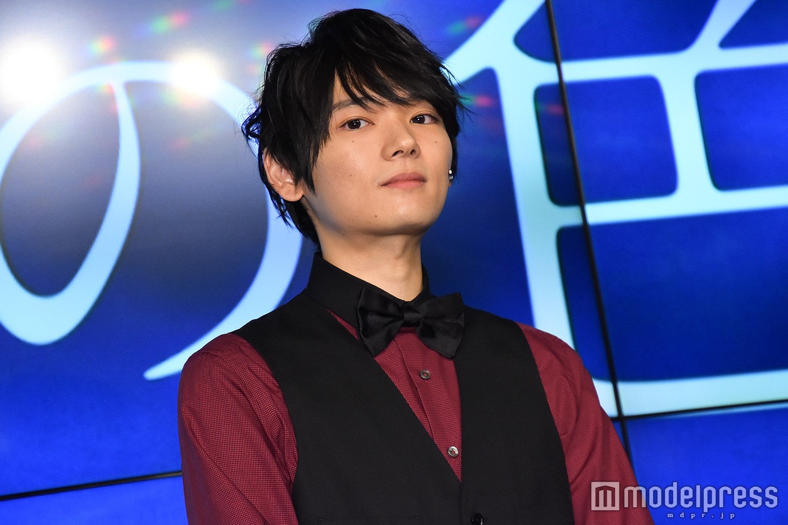 古川雄輝 （C）モデルプレス