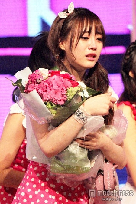 KARA新メンバーのヨンジ