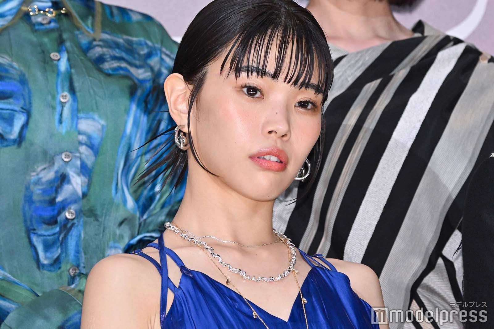 美品 BiSH ハシヤスメ・アツコ ロンT L WACK アイナ・ジ・エンド ハシヤスメ・アツコ先生登場！アイナ先生が7年間一緒に過ごし
