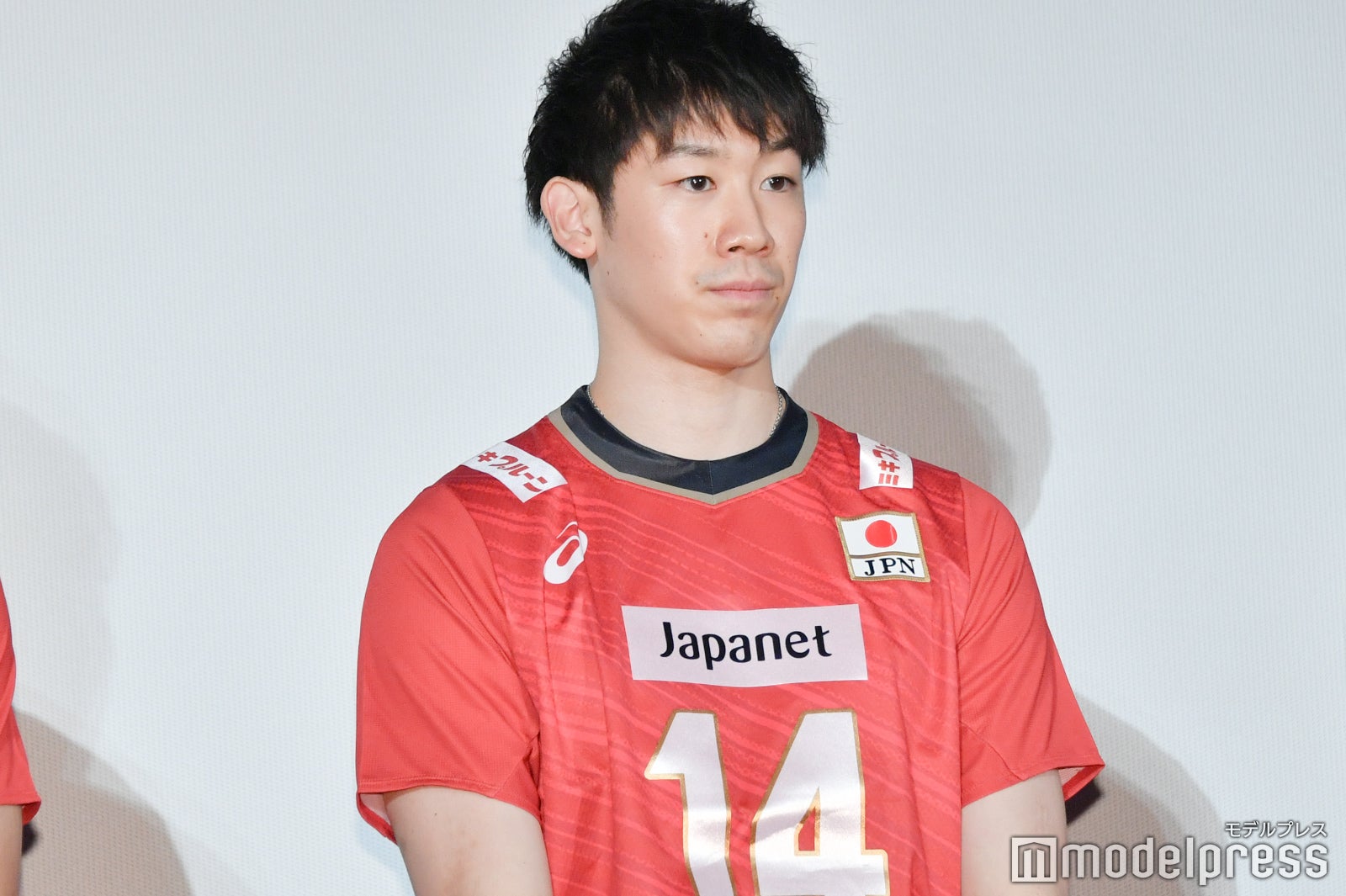 石川祐希（C）モデルプレス