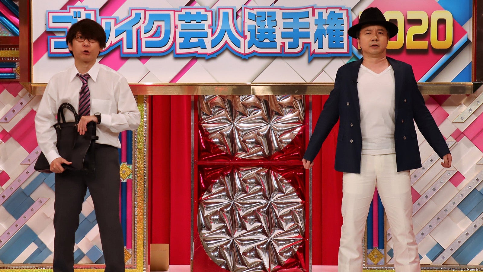 三四郎 （C）日本テレビ