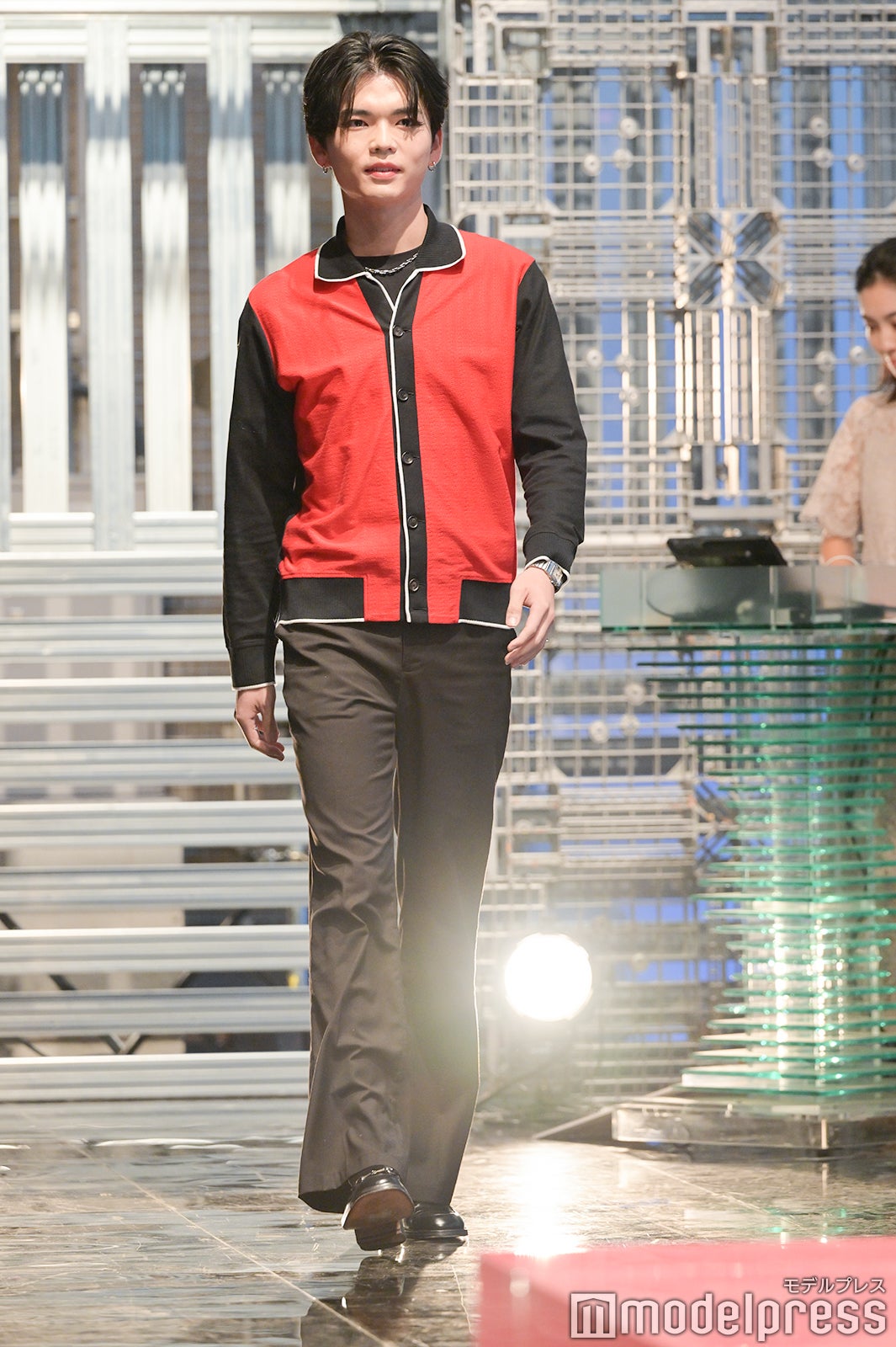 ／「CanCam 40th Birthday Night Vol.2」イベント本編より（C）モデルプレス