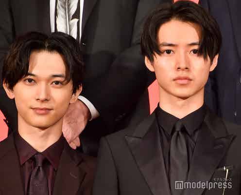 山崎賢人・吉沢亮ら出演「キングダム」地上波初放送視聴率は16.5%
