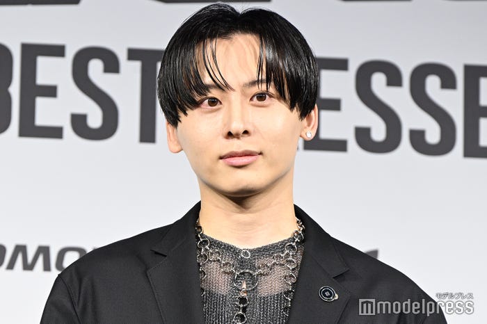 工藤大輝(C)モデルプレス