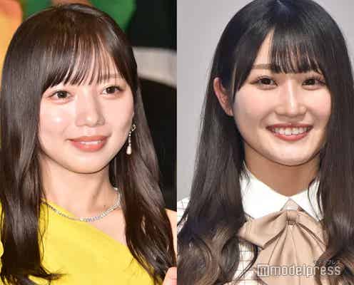 齊藤京子「生キョコロヒー」元日向坂46潮紗理菜との再会裏側・久々ステージの心境語る