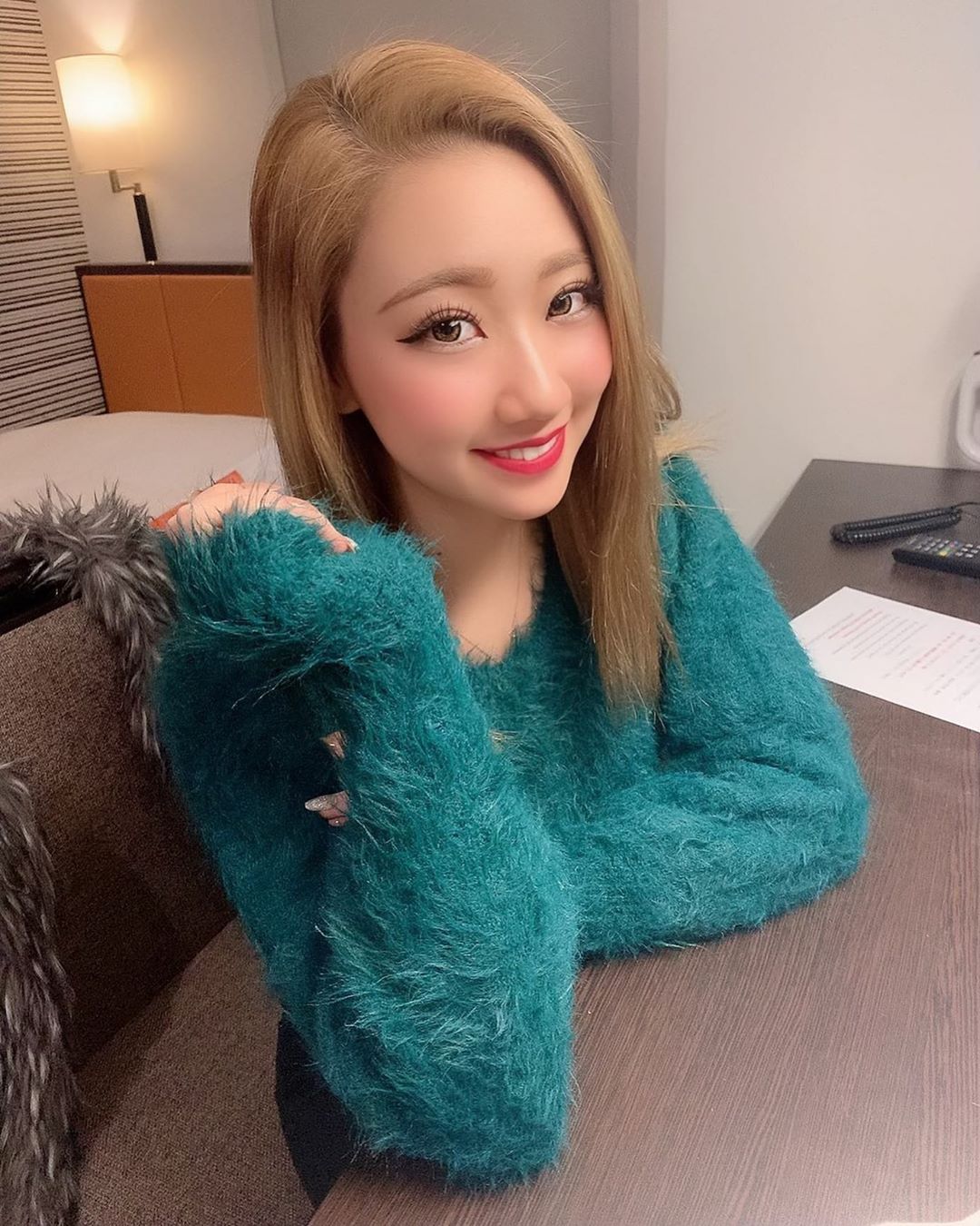 ENA （提供画像）