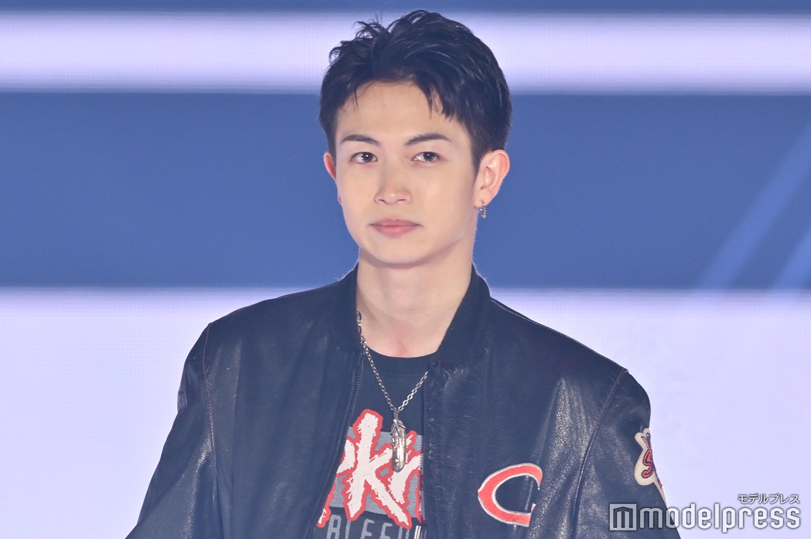 綱啓永（C）モデルプレス