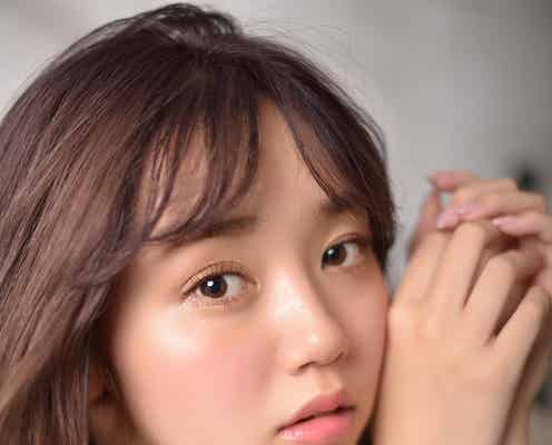 江野沢愛美「non-no」専属モデルに抜擢