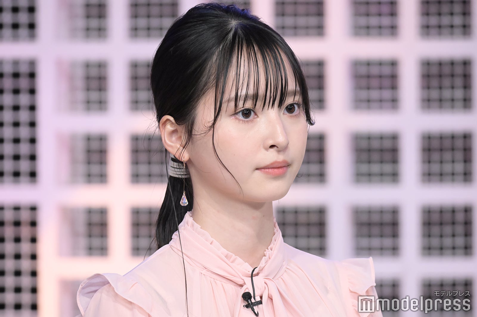 飯沼愛（C）モデルプレス