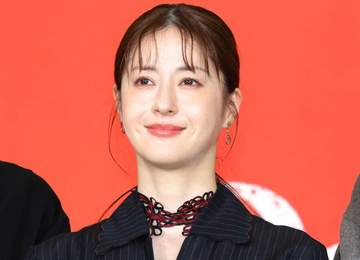 松本若菜 ブレーク前は「結構いろんな死に方を…」リクエストに応えて全力演技