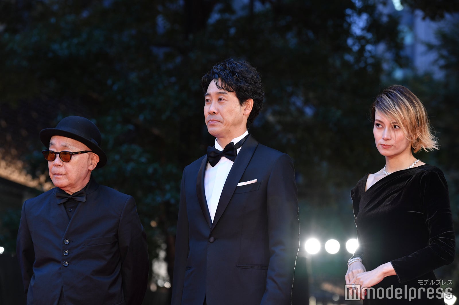 廣木隆一監督、大泉洋、柴咲コウ（C）モデルプレス