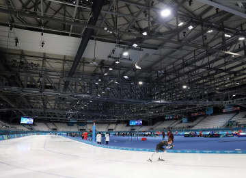 19歳佐々木翔夢は入賞ならず 10代最後のレースが夢舞台デビューも終盤失速で無念【男子5000m】