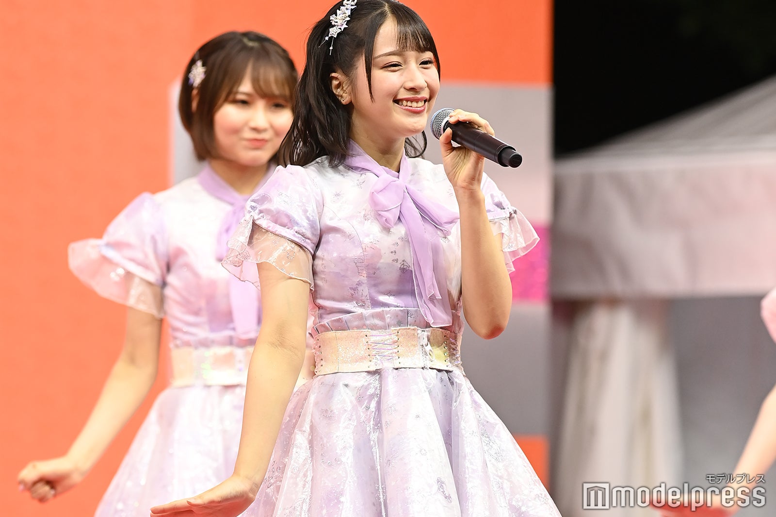 ＝LOVE（C）モデルプレス