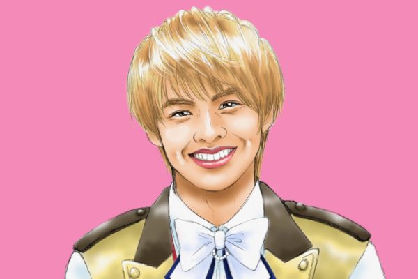 キンプリ 平野紫耀をジャニー喜多川氏に紹介した振り付け師が話題 感謝の声が殺到 モデルプレス