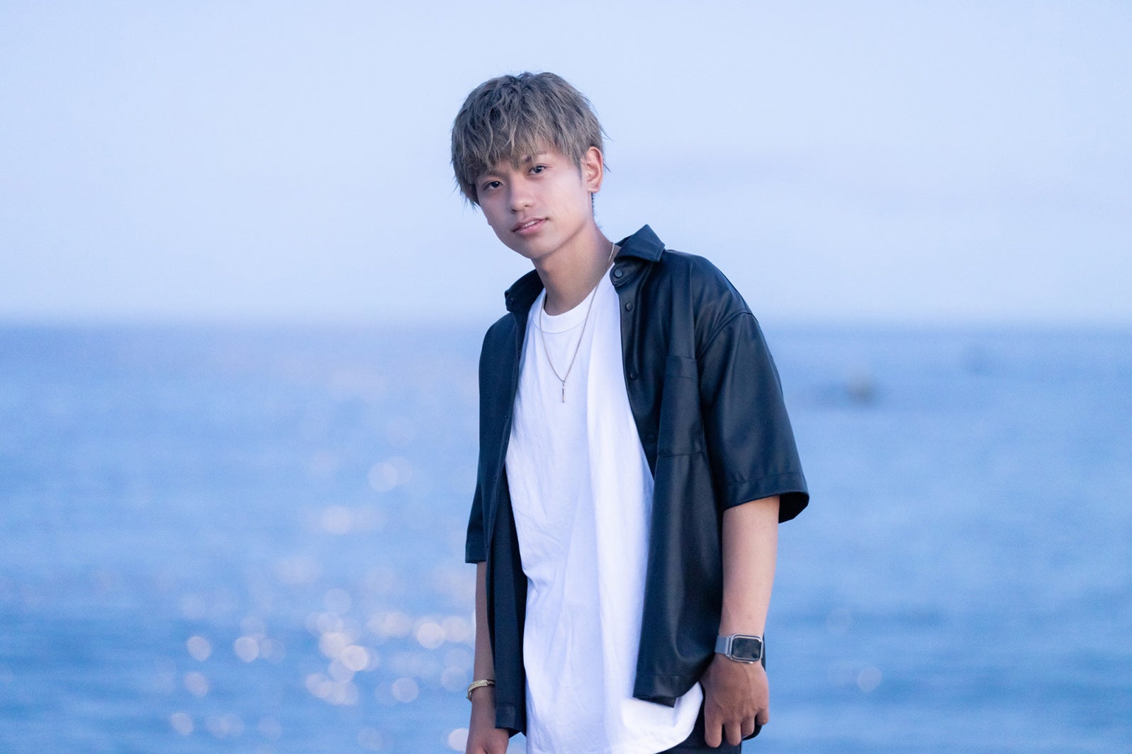 ハリュー「明日も好きでいて、いいですか？」（C）AbemaTV, Inc.