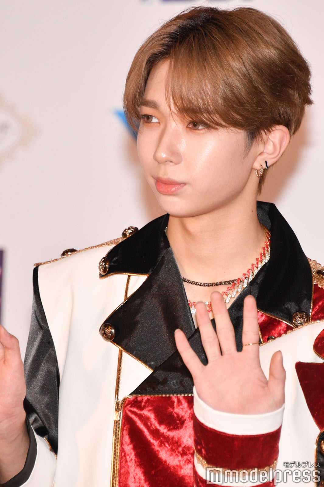 TFN （C）モデルプレス