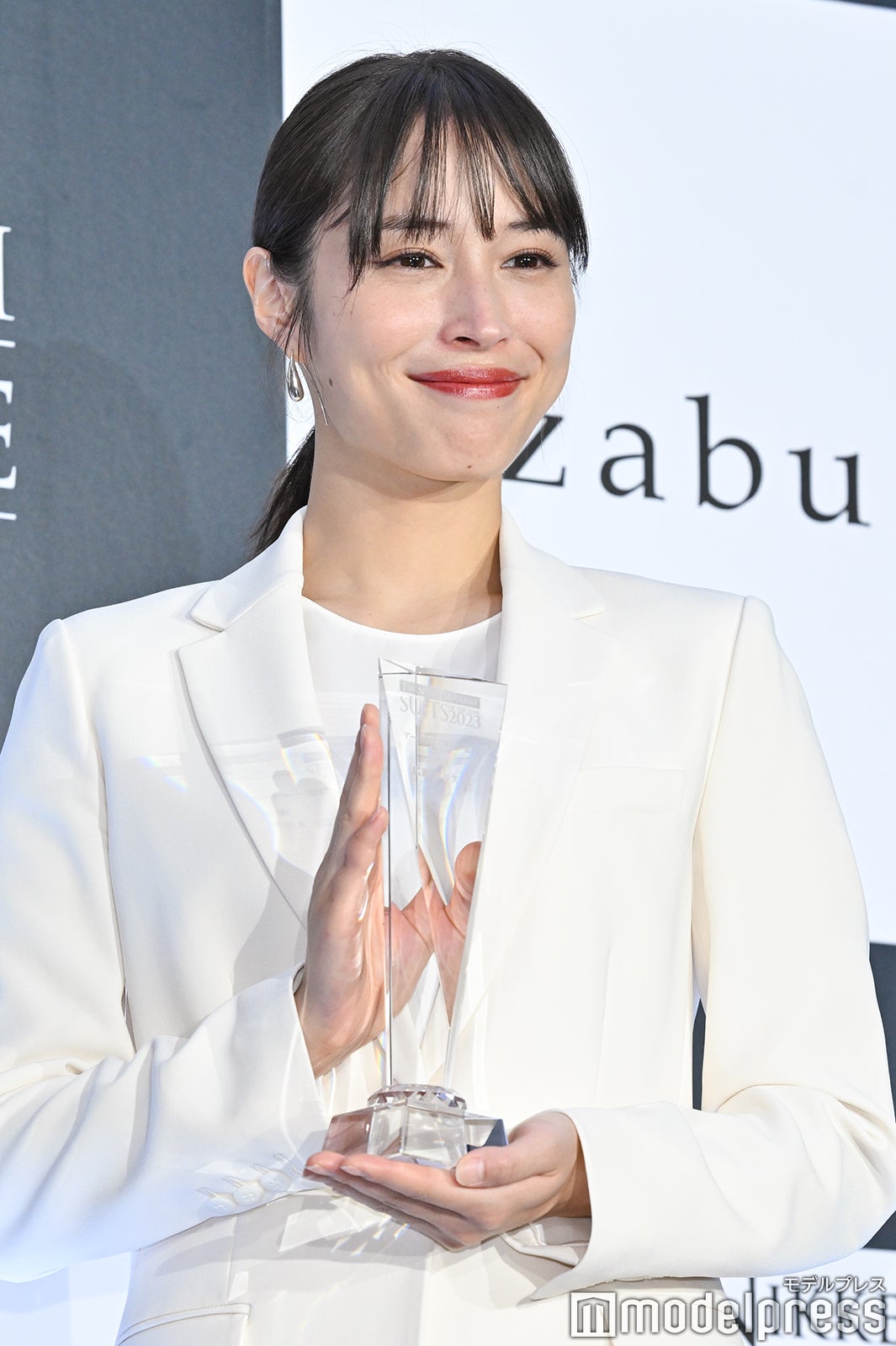 広瀬アリス（C）モデルプレス