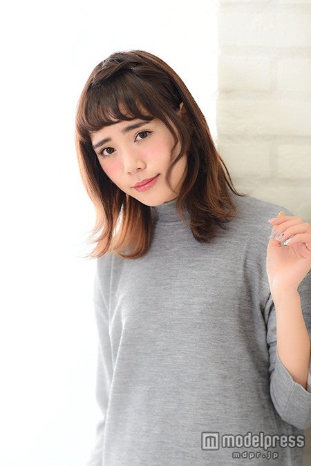 注目の人物 インスタで話題の オン眉バング 太眉 美女 犬伏舞を直撃 可愛い の秘訣に迫る モデルプレスインタビュー モデルプレス 注目の人物 インスタで話題の オン眉バング 太眉 美女 犬伏舞を直撃 可愛い の秘訣に迫る モデルプレスインタビュー モデルプレス