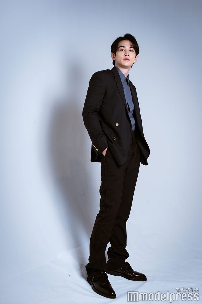 町田啓太(C)モデルプレス