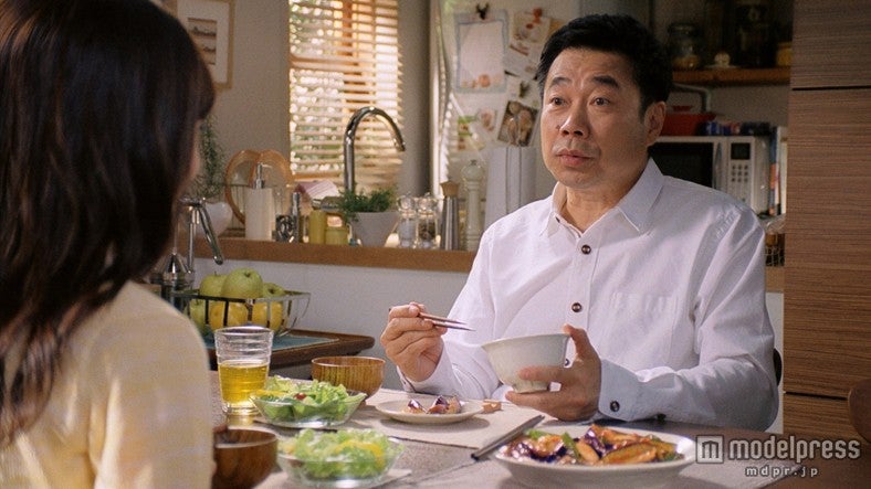 三宅裕司／新テレビCM『発売30年』篇より