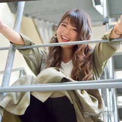 モデルプレス - 「今日、好きになりました。」話題の野城菜月がカップル成立 前田俊との交際を告白「ずっとラブラブでした~」
