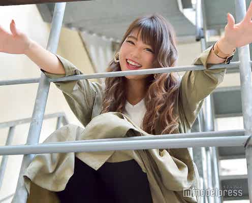 「今日、好きになりました。」話題の野城菜月がカップル成立 前田俊との交際を告白「ずっとラブラブでした~」