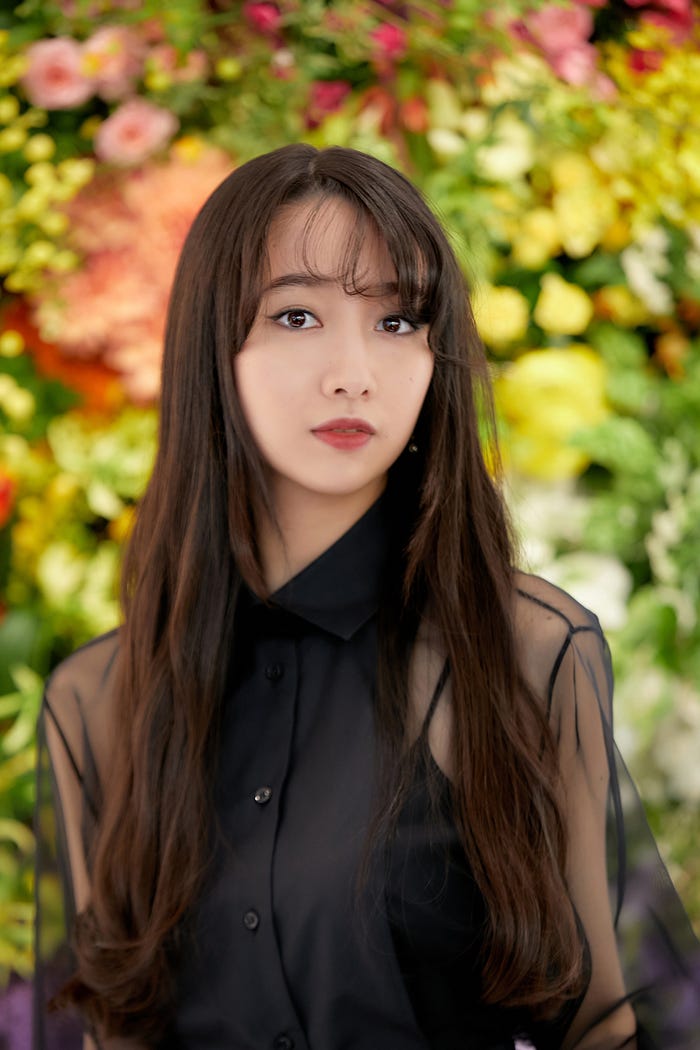 Cocomi (提供写真)