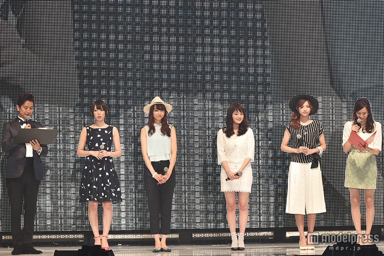 ワンライフモデルオーディション