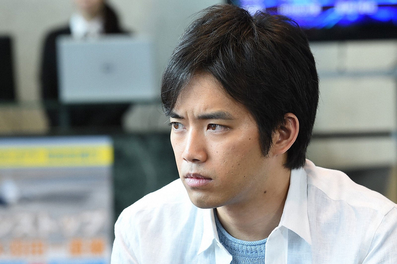 三浦貴大／『リバース』最終話より（画像提供：TBS）