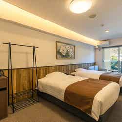 HOTEL nehako ネハコ(提供画像)