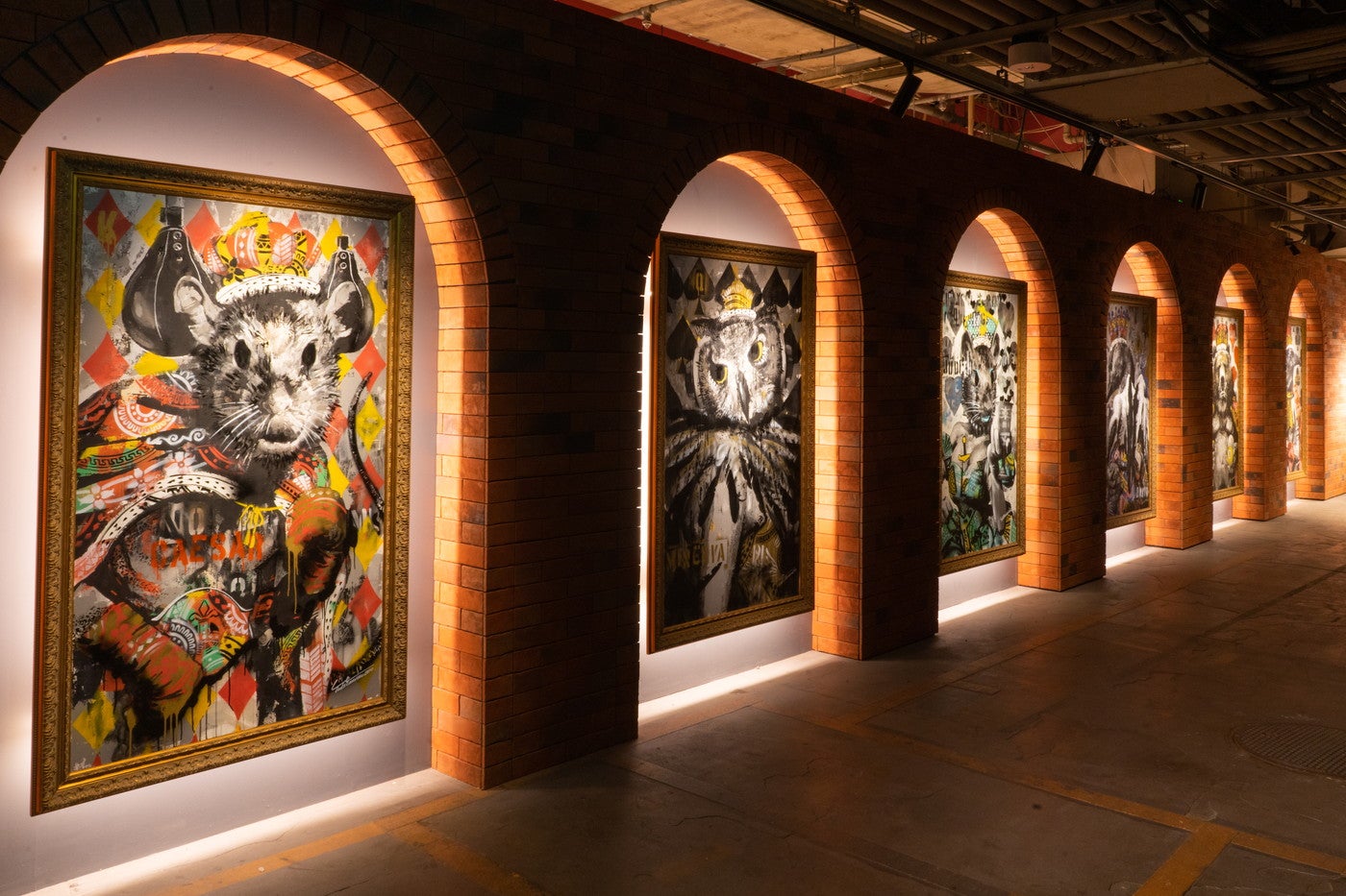 YOKOHAMA COAST garage＋／提供画像