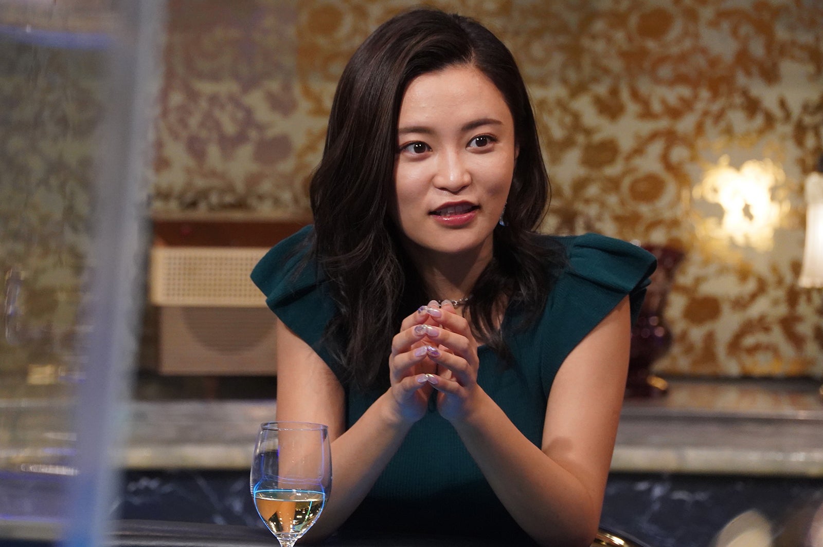 小島瑠璃子「ケチな自分にがっかりした」過去明かす