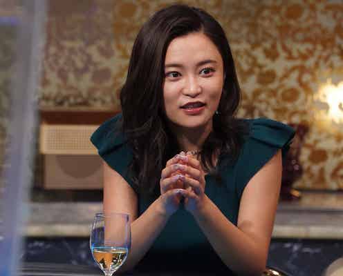 小島瑠璃子「ケチな自分にがっかりした」過去明かす