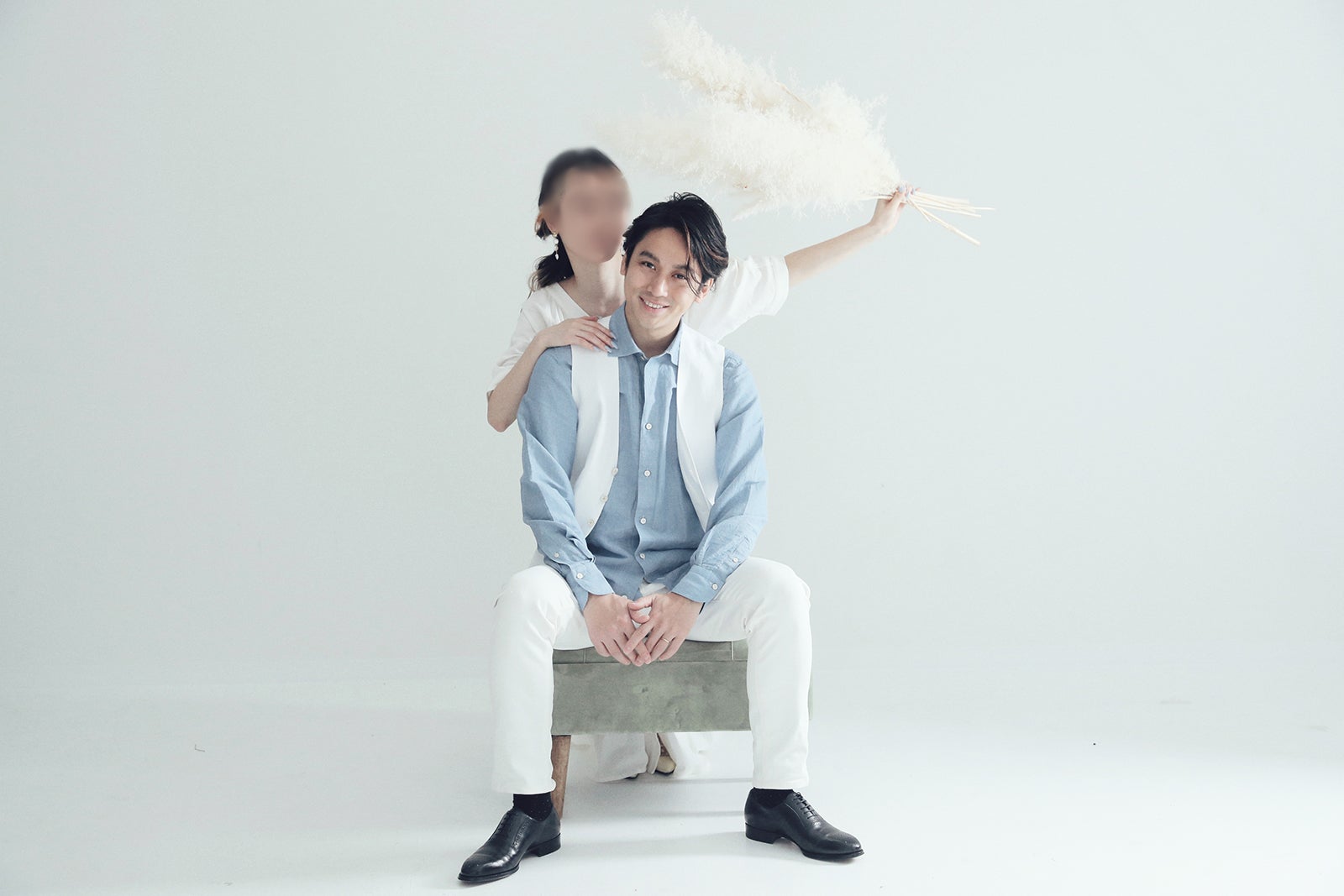 崎本大海（提供写真）