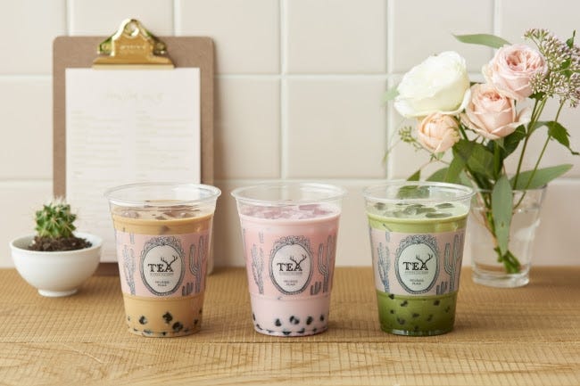 LAセレブ御用達の人気カフェ「アルフレッド ティー ルーム」大阪初進出