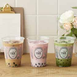 LAセレブ御用達の人気カフェ「アルフレッド ティー ルーム」大阪初進出/画像提供:カフェ・カンパニー株式会社