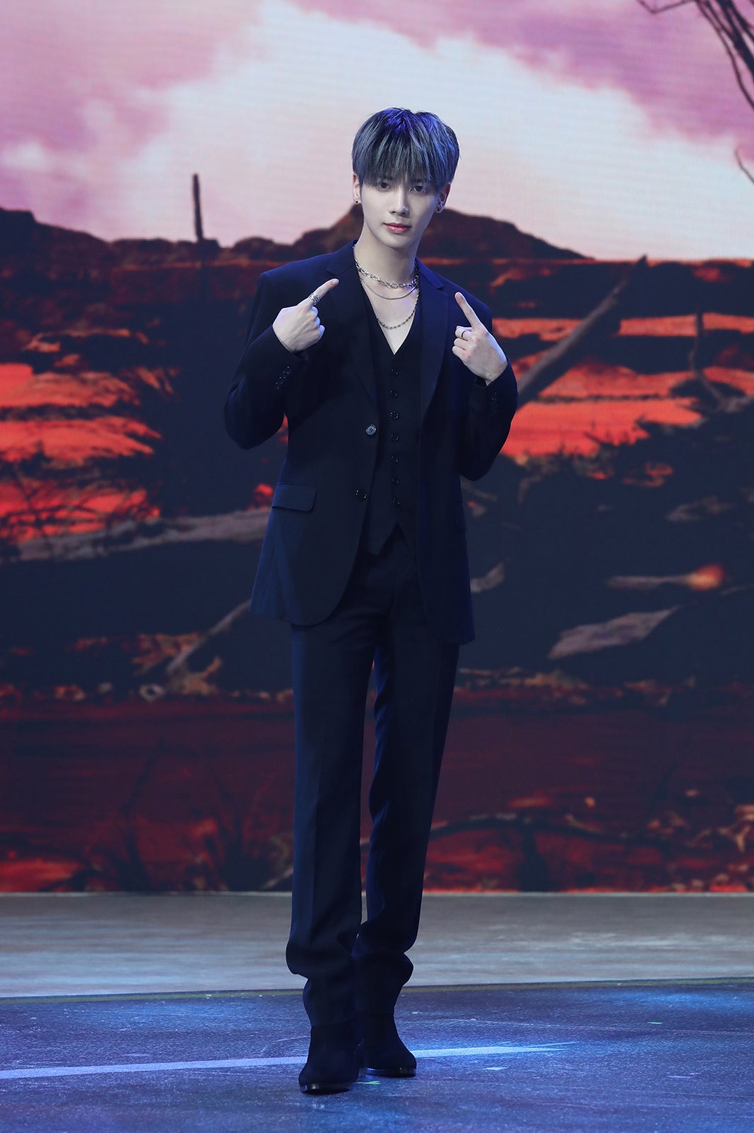 TAEHYUN（P）＆（C） BIGHIT MUSIC