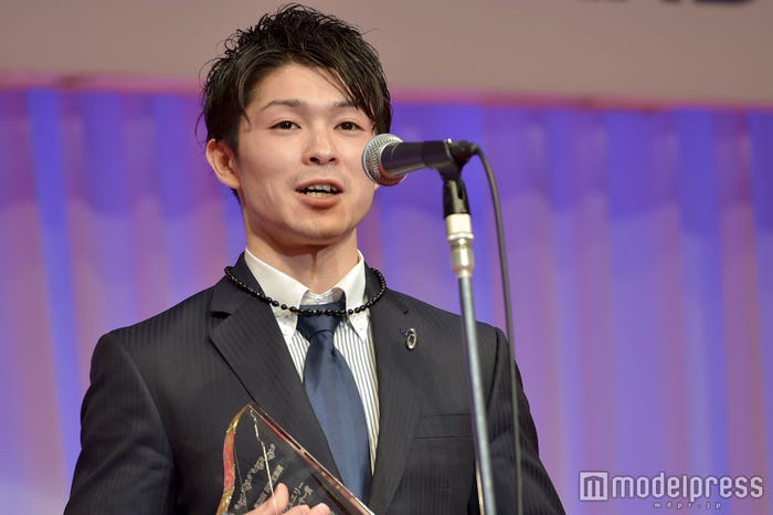 内村航平選手(C)モデルプレス